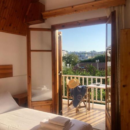Anastasis Rental Rooms Skiathos by Eksteriør billede