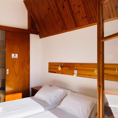 Anastasis Rental Rooms Skiathos by Eksteriør billede