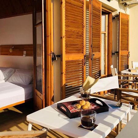 Anastasis Rental Rooms Skiathos by Eksteriør billede