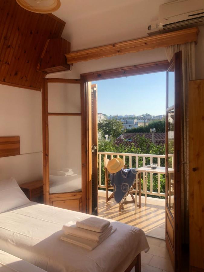 Anastasis Rental Rooms Skiathos by Eksteriør billede