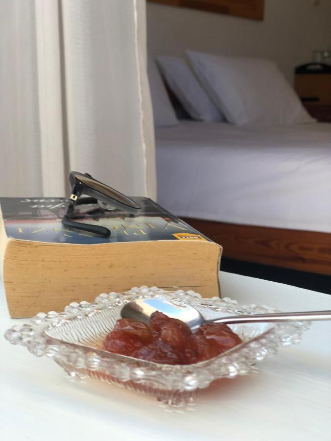 Anastasis Rental Rooms Skiathos by Eksteriør billede