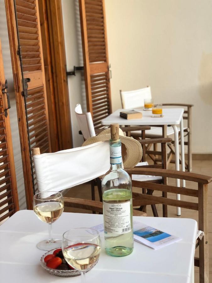 Anastasis Rental Rooms Skiathos by Eksteriør billede