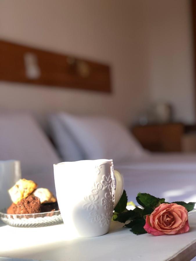 Anastasis Rental Rooms Skiathos by Eksteriør billede