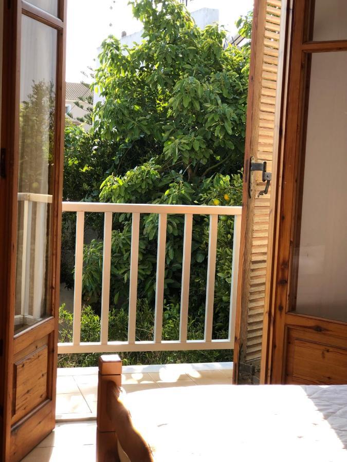 Anastasis Rental Rooms Skiathos by Eksteriør billede