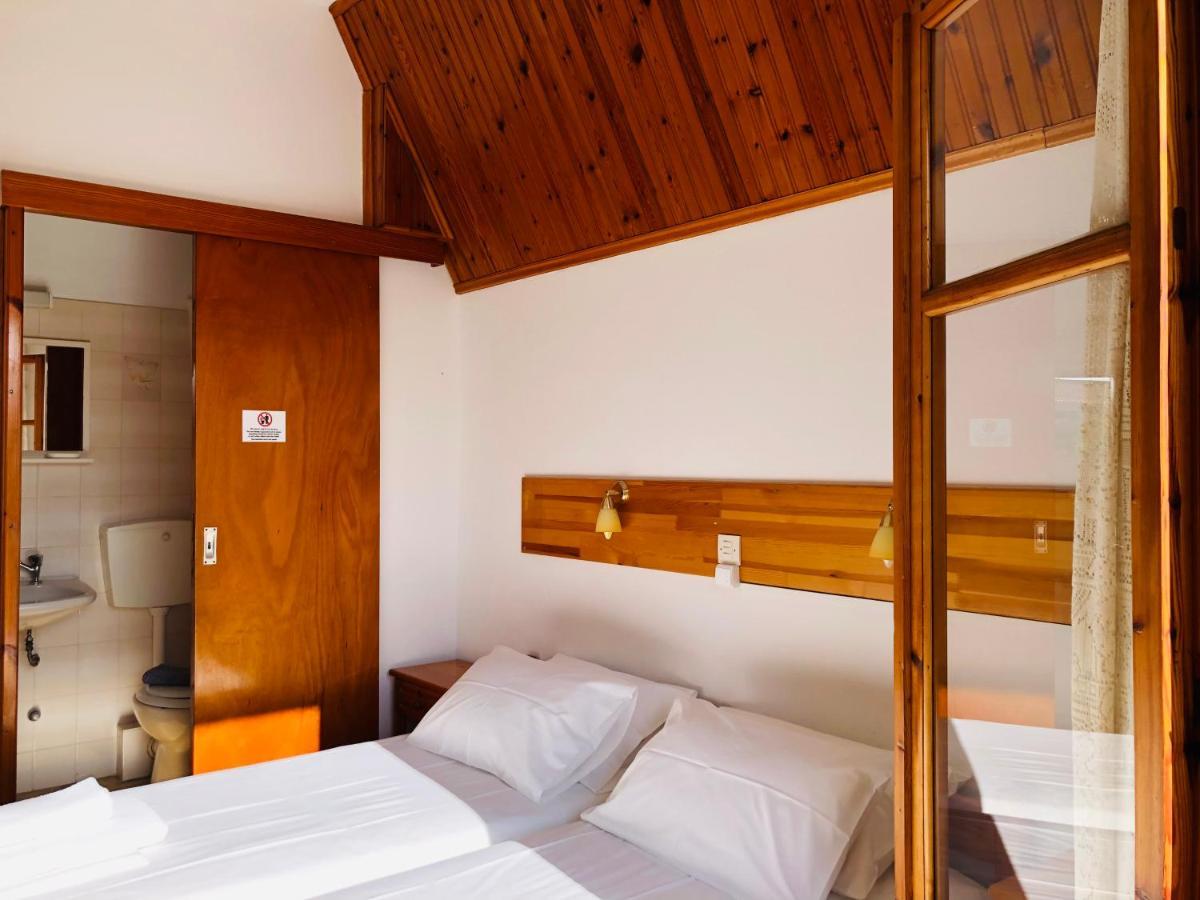 Anastasis Rental Rooms Skiathos by Eksteriør billede