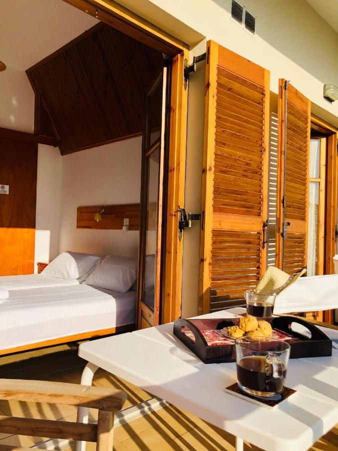 Anastasis Rental Rooms Skiathos by Eksteriør billede