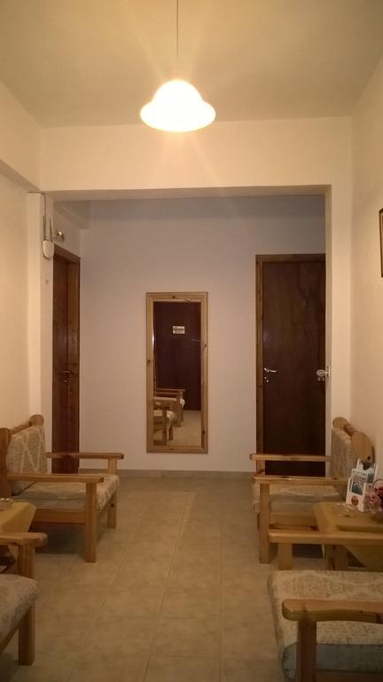 Anastasis Rental Rooms Skiathos by Eksteriør billede