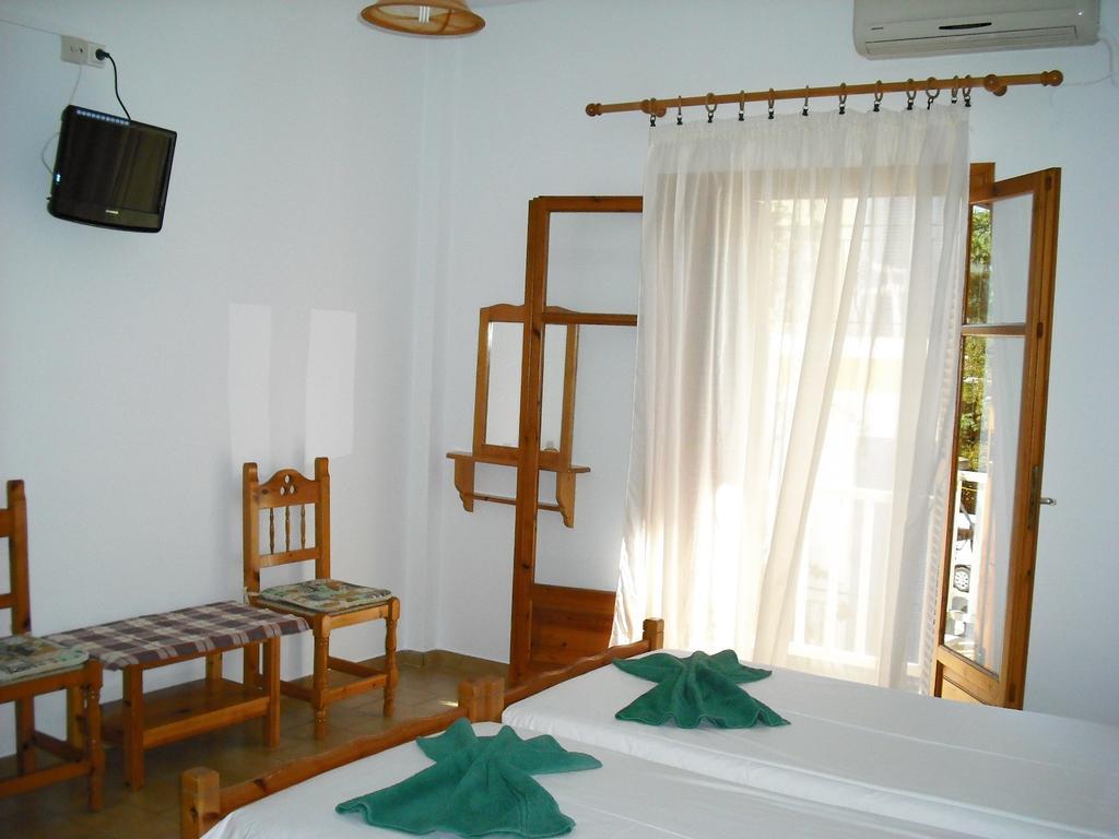 Anastasis Rental Rooms Skiathos by Værelse billede