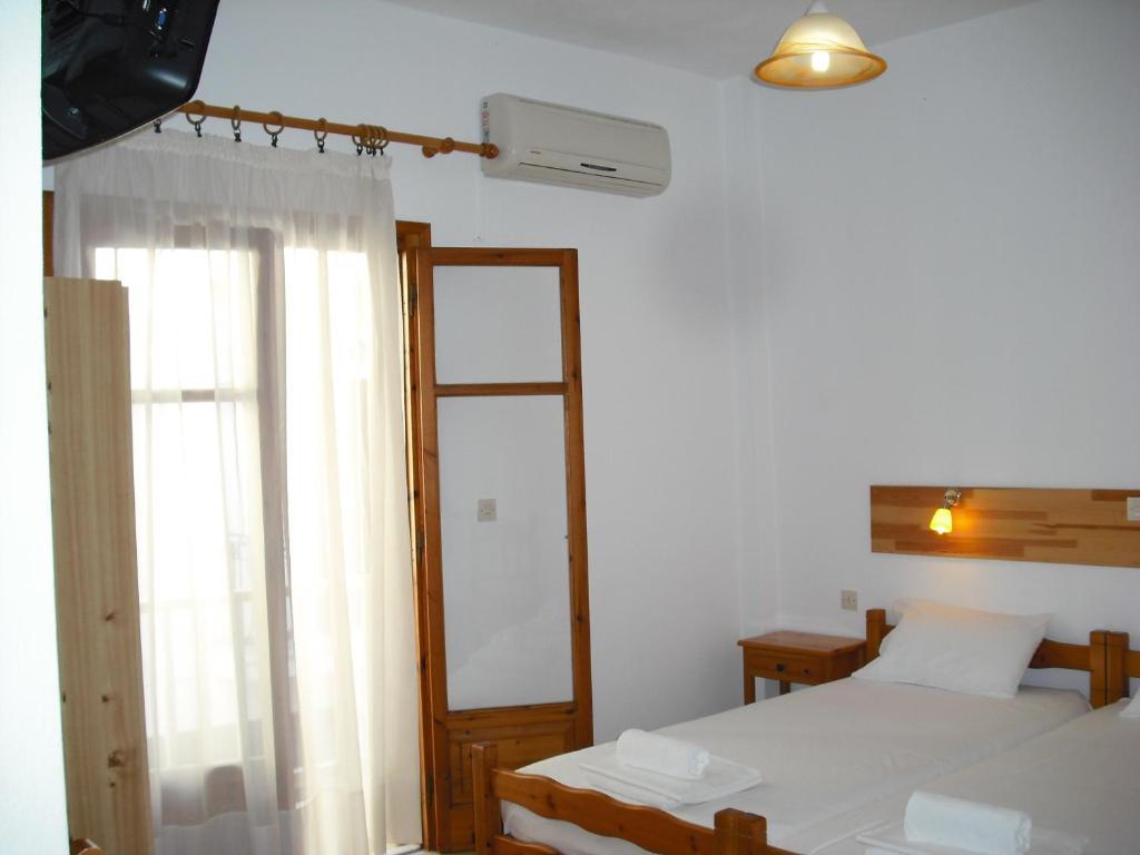 Anastasis Rental Rooms Skiathos by Værelse billede