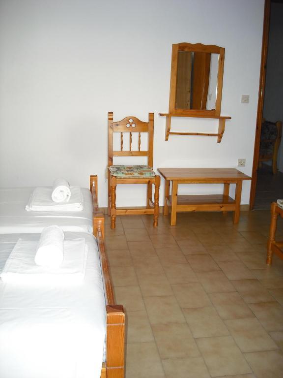 Anastasis Rental Rooms Skiathos by Værelse billede