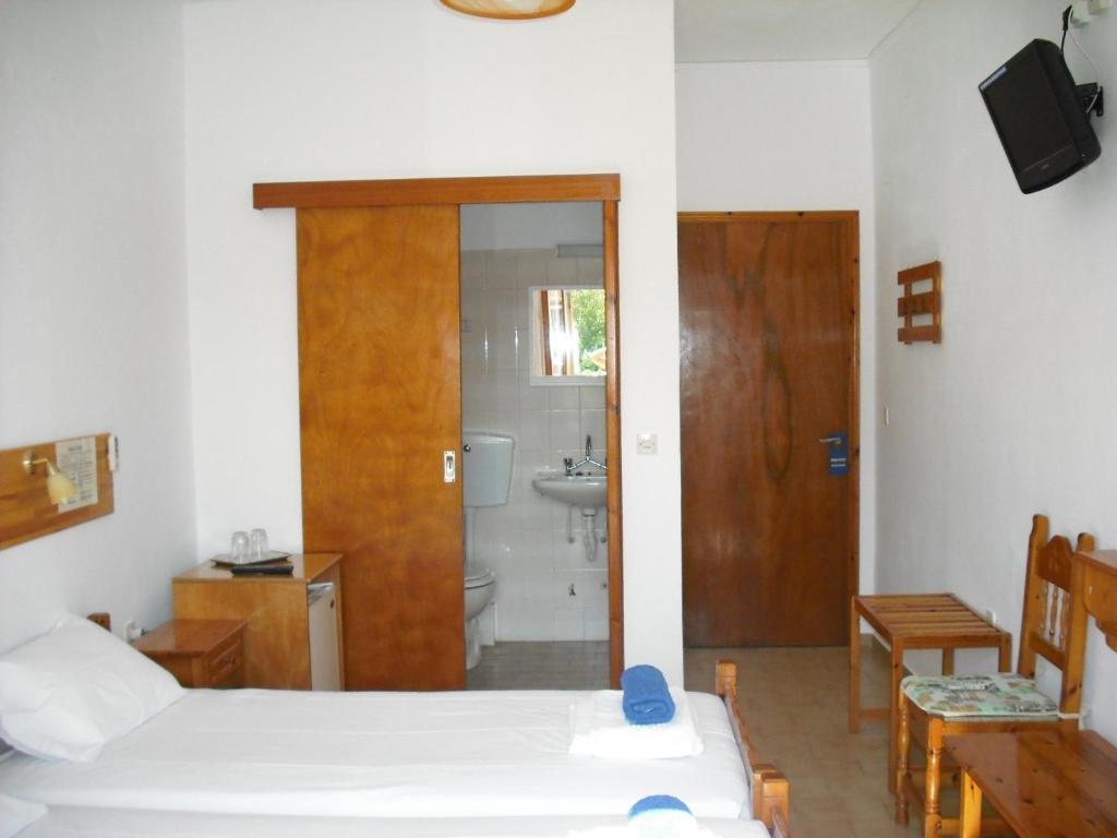 Anastasis Rental Rooms Skiathos by Værelse billede