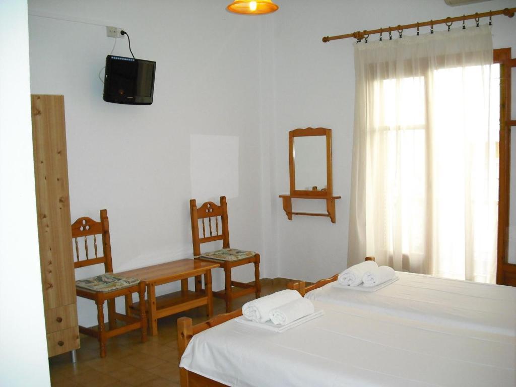 Anastasis Rental Rooms Skiathos by Værelse billede