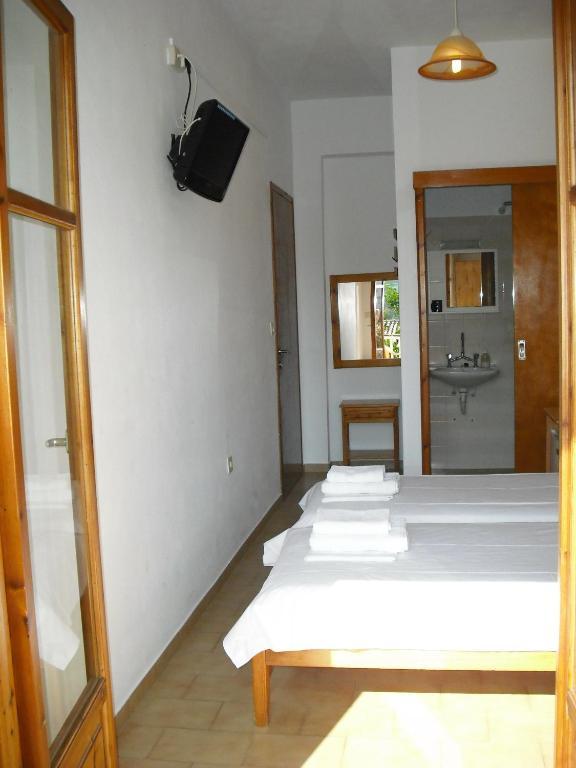 Anastasis Rental Rooms Skiathos by Værelse billede